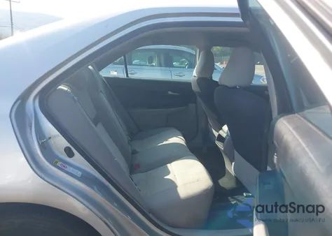 2014 Toyota Camry Le из США, поврежденный, VIN 4T1BF1FK5EU319590